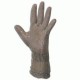 Guante Anticorte Metálico 7,5cms.