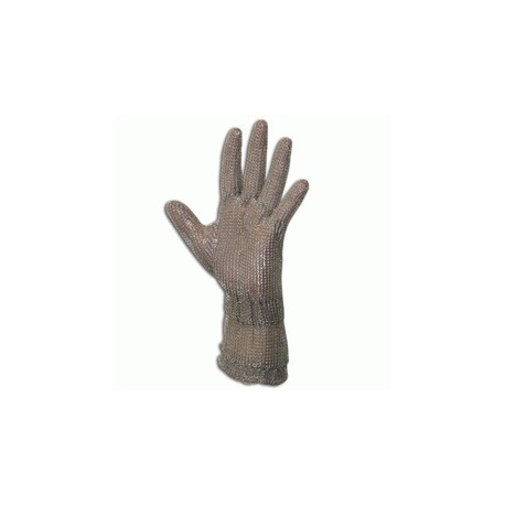 Guante Anticorte Metálico 7,5cms.