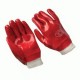 Guante PVC ACID TOP