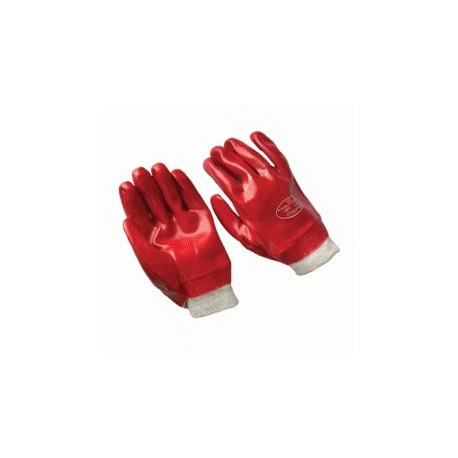 Guante PVC ACID TOP