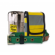 KIT AUTO RESCATADOR SAFE1 + FUNDA PROTECTORA + CINTURON MINERO