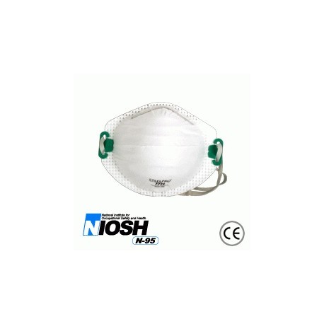 Respirador F720