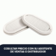 FILTRO ELIPSE P3/P100 (PAR) SPR316 ISP®
