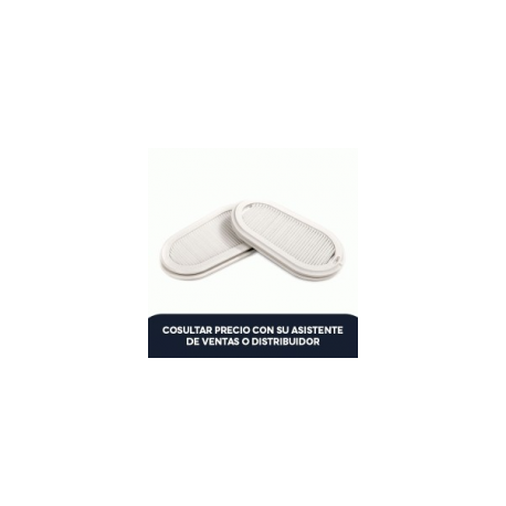 FILTRO ELIPSE P3/P100 (PAR) SPR316 ISP®