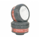 FILTRO STEELPRO V-7800 A1 + PF PINTURAS Y FUMIGACIÓN