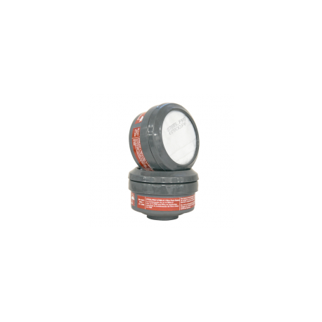 FILTRO STEELPRO V-7800 A1 + PF PINTURAS Y FUMIGACIÓN