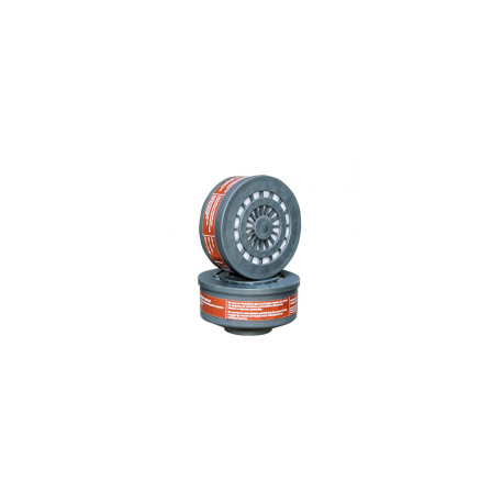 FILTRO STEELPRO V-7800 A1 VAPORES ORGÁNICOS