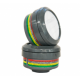 FILTRO STEELPRO V-7800 ABEK1 + PF MULTIGAS Y PARTICULAS
