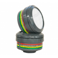 FILTRO STEELPRO V-7800 ABEK1 + PF MULTIGAS Y PARTICULAS