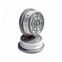 FILTRO STEELPRO V-7800 P3 RÍGIDO