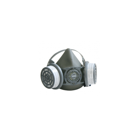 KIT 3 PARES FILTROS V-7800 P3 RIGIDO + RESPIRADOR V-800 DE REGALO