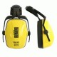 Fono CM-501 para casco