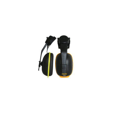 Fono Samurai para casco