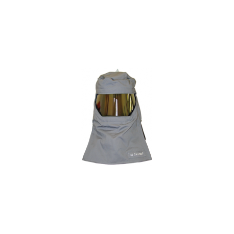 Capucha de Protección Dieléctrica- 40 cal/cm2