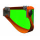 Máscara para Arco Eléctrico - 12 cal/cm2