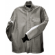 Chaqueta Gris - 40 cal/cm2