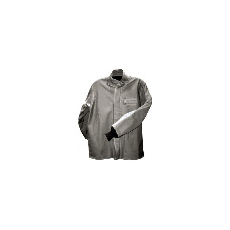Chaqueta Gris - 40 cal/cm2