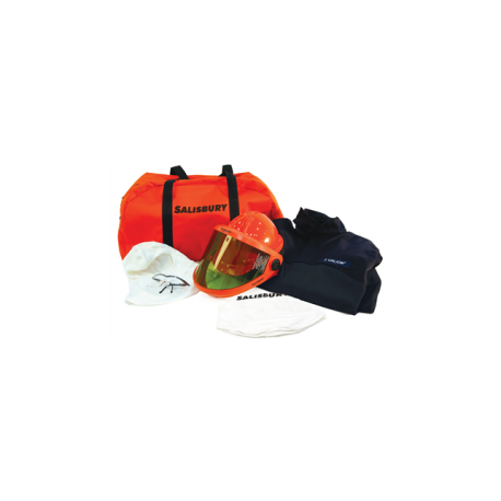 Set de Protección Dielectrica - 8 cal/cm2