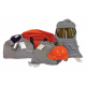 Set de protección Dielectrica - 40 cal/cm2