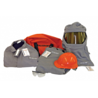 Set de protección Dielectrica - 40 cal/cm2