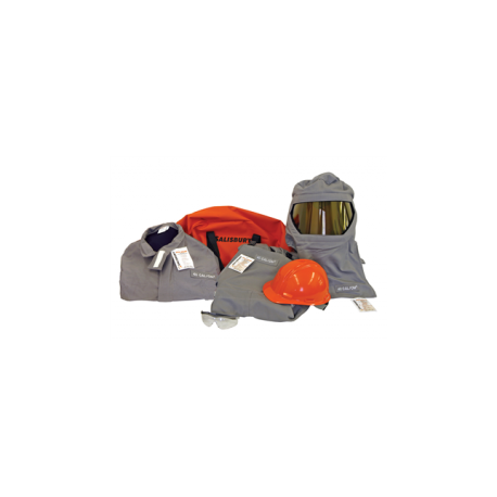Set de protección Dielectrica - 40 cal/cm2