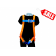 Arnes de 4 argollas (S, M, L) Forte