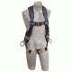 ARNÉS EXOFIT CLASICO TRES ARGOLLAS, POSTERIOR Y POSICIONAMIENTO T/M 1108576