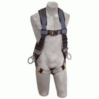 ARNÉS EXOFIT CLASICO TRES ARGOLLAS, POSTERIOR Y POSICIONAMIENTO T/M 1108576