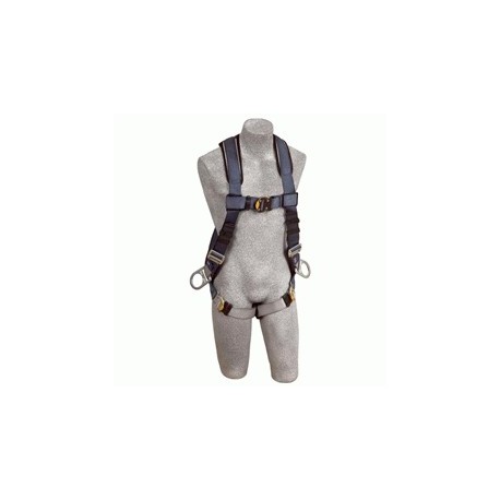 ARNÉS EXOFIT CLASICO TRES ARGOLLAS, POSTERIOR Y POSICIONAMIENTO T/M 1108576