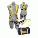 Kit arnés + Eslinga para falla de arco 1150054