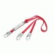 ESLINGA 1.8 M DOBLE BRAZO 3 GANCHOS PRO™ 1342001