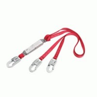 ESLINGA 1.8 M DOBLE BRAZO 3 GANCHOS PRO™ 1342001