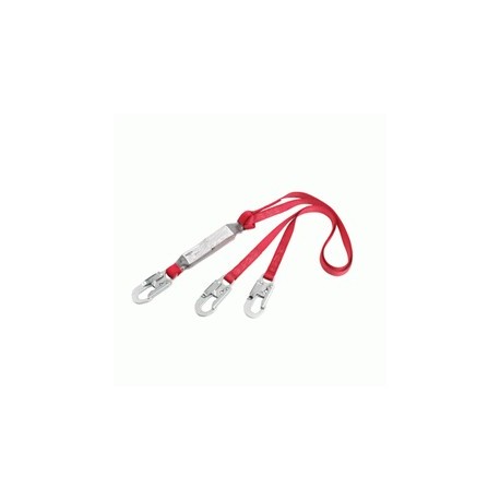 ESLINGA 1.8 M DOBLE BRAZO 3 GANCHOS PRO™ 1342001