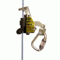 CARRO DE ASCENSO Y DESCENSO PARA CABLE DE ACERO 6116540