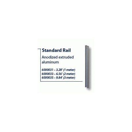 DESACELERADOR ESTANDAR 3 METROS 6000035