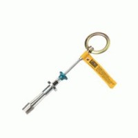 ANCLAJE DE ACERO REUTILIZABLE 2100085