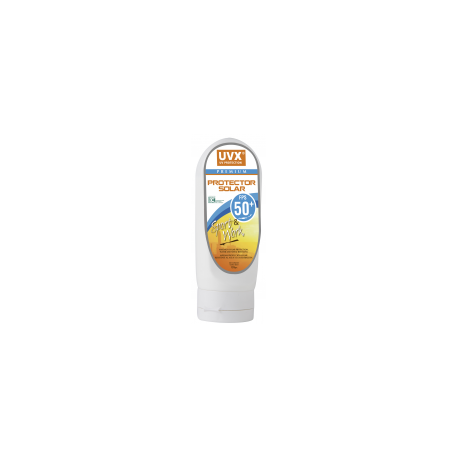 Crema Protección Solar 120 grs. Premium