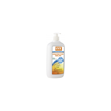 Crema Protección Solar 1.000 grs. Premium