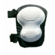 Rodillera Profesional Poliéster Plus Black