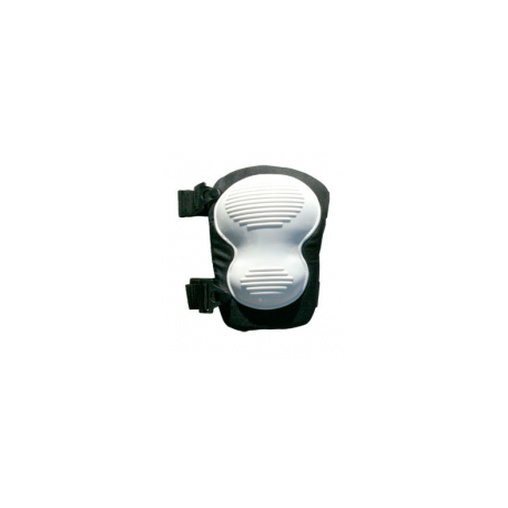 Rodillera Profesional Poliéster Plus Black