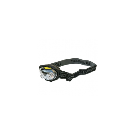 MANOS LIBRES 6 LED KL-400
