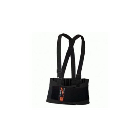 FAJA LUMBAR STEELPRO
