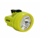 LAMPARA MINERA INALAMBRICA KL 3500 CON CARGADOR INCLUIDO