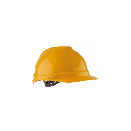 Casco Evo III - Amarillo