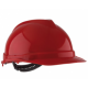 Casco Evo III - Rojo