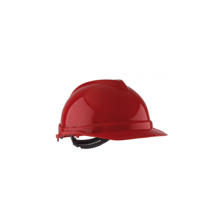 Casco Evo III - Rojo