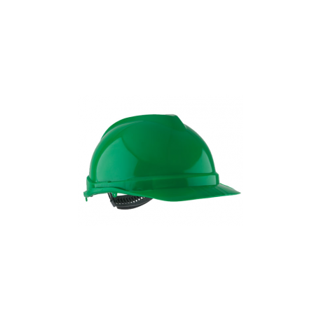 Casco Evo III - Verde