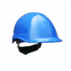 Casco steelpro ABS MTA azul