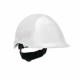 Casco steelpro ABS MTA blanco