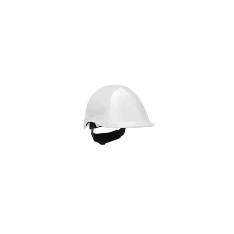 Casco steelpro ABS MTA blanco